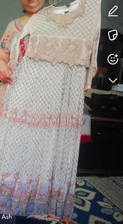 good condition maxi