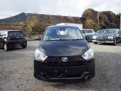 Daihatsu MIRA ES 2022