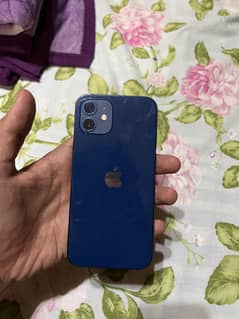 Iphone 12 64 GB Factory Unlock
