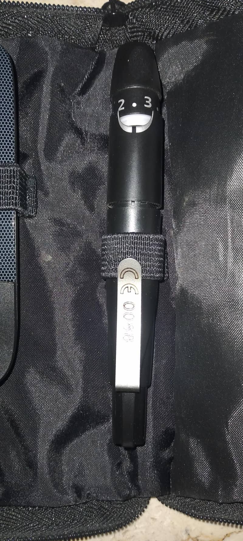 Accu Chiek Active  only machine without strips 1