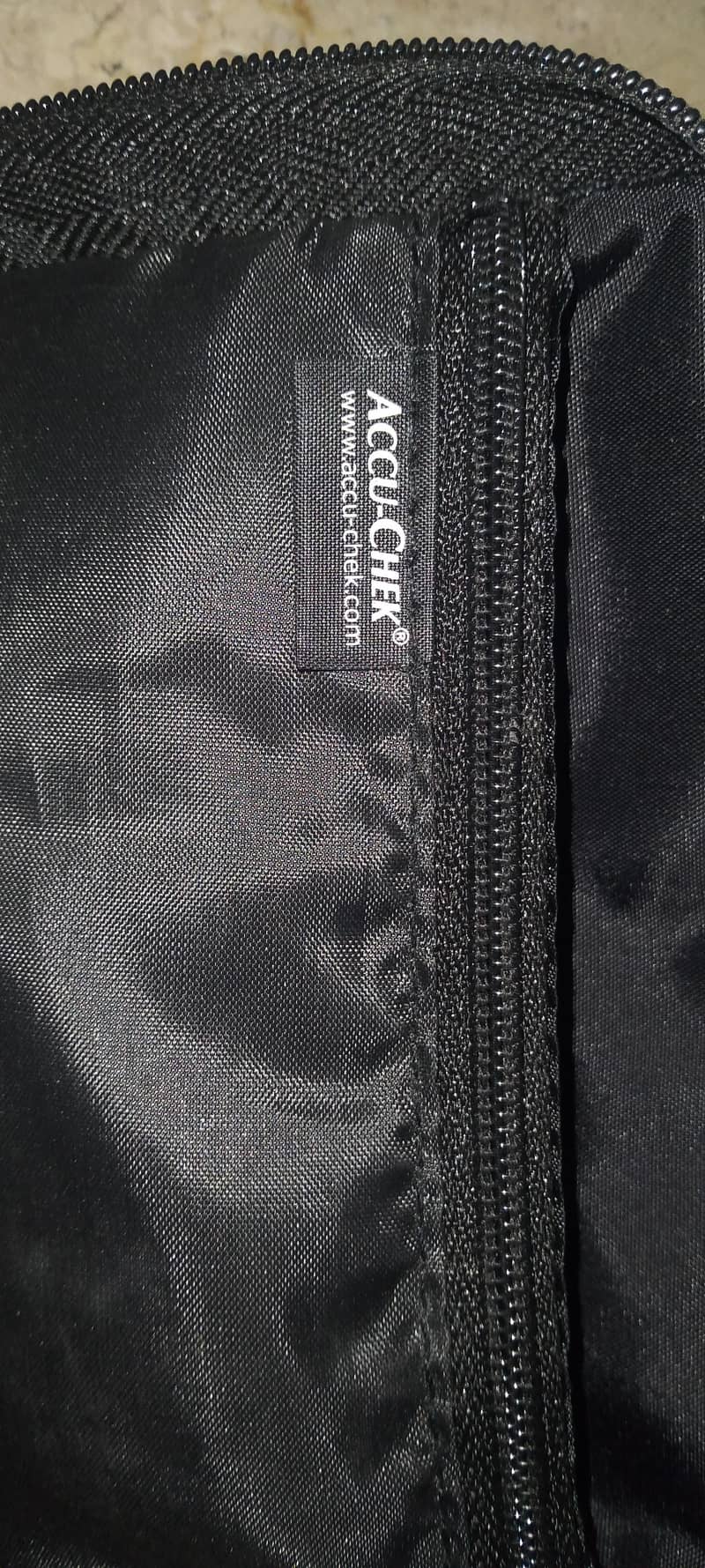 Accu Chiek Active  only machine without strips 2