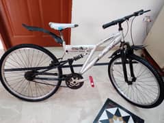 cycle
