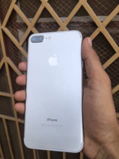 iPhone 7plus pta approved