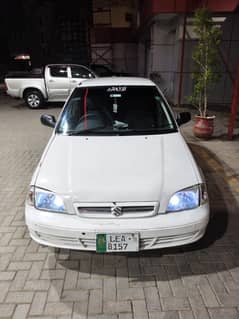 Suzuki cultus