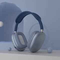 P9 headphones bluetooth