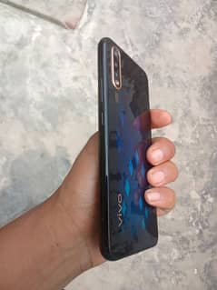 Vivo s1.10by 10             4 gb 128