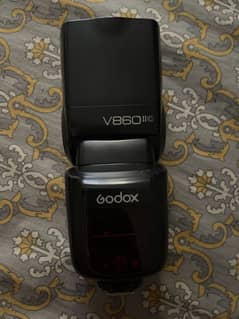 Godox V860ii C