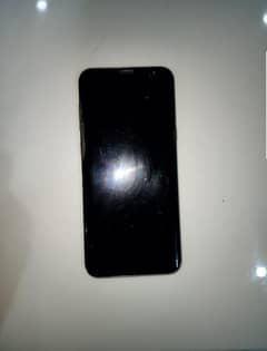 Samsung Galaxy S8 plus