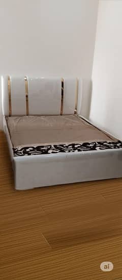 KING SIZE BED/TURKISH BED SET/DOUBLE BED/Queen BED