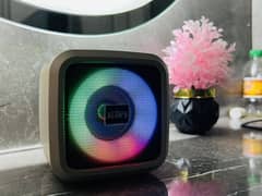 Blucks Mini Speaker