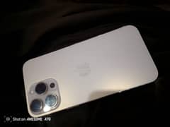 I phone 14 pro max