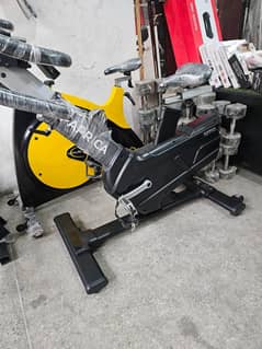 Treadmils