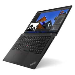 Lenovo Thinkpad p14s 14" core i5 11th 16gb/512gb 4gb Nvidia Graphics