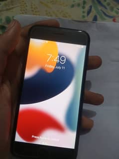iPhone