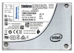 SSD 480 GB