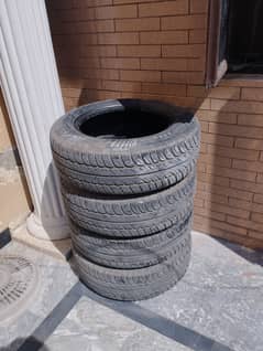 Used tyres for sale