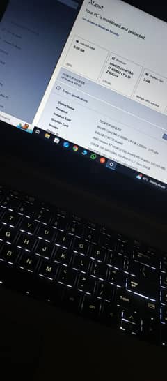HP ProBook 450 G3 | Core i7 6th Gen | 8GB RAM | 256GB SSD| 2GB AMD GPU