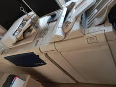 press equipment