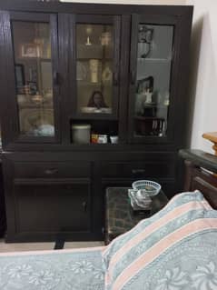 Showcases