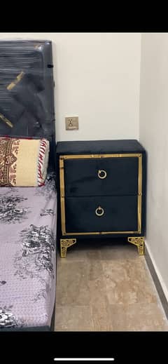 Bed set