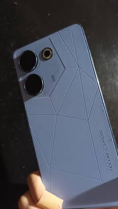 TECNO camon 20 256gb hai or 8 plus 8 gb ram