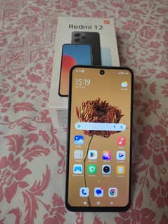 Redmi 12