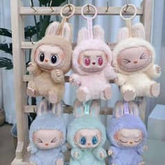 labubu