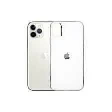 Iphone 11 Pro 64 GB Dual sim Approved