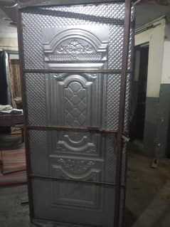 steeldoor