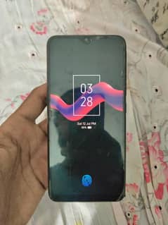 Vivo S1 official model