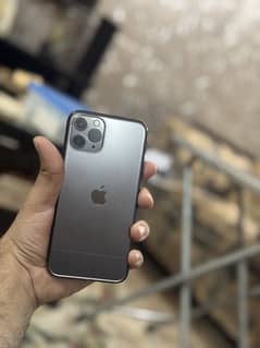 Iphone 11 pro jv 64gb Waterpack