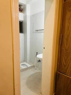 2 Bedroom Flat Available For Rent In G11