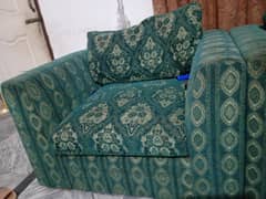 6 seater sofa