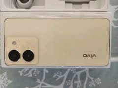 vivo Y 36 8GB RAM 128GB ROM 0320/9780/370