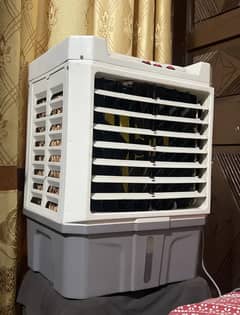 Room cooler