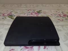 PLAYSTATION 3 SLIME FOR URGENT SALE