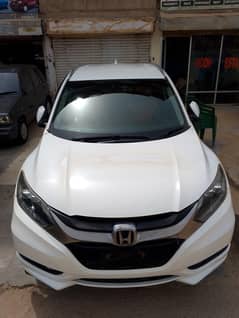 vezel