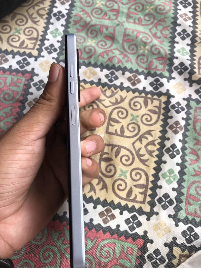 Techno spark go 2024 with box new condition 1