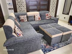 Sofa