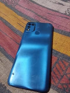 Infinix hot 11 play all original