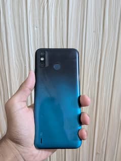 Tecno Spark 6 GO