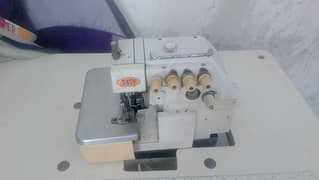 siruba 747 pico or overlock machine