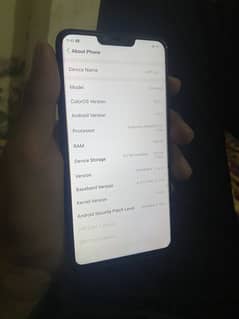 Oppo a5