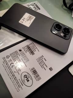OPPO Reno 13F 16+256gb for sale 0336=1654959 my WhatsApp