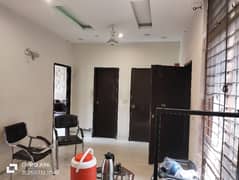 04 MARLA OFFICE 2ND FLOOR EXCELLENT LOCATION