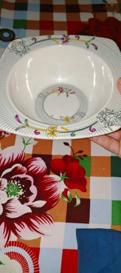 double polish dinnerset 56 pcs