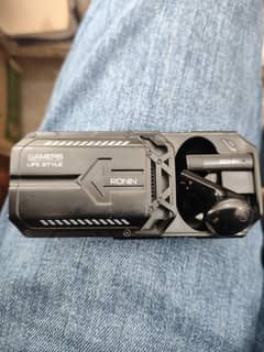 Ronin gaming earbuds