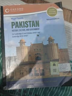 History(olevels)by