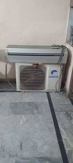 Split AC Gree for sale
