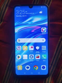 Huawei y7 prime 2019 special edition